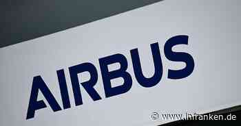 Rekordsumme: EU-Förderbank steckt drei Milliarden in Airbus