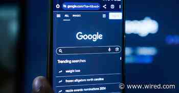 Top Google Security Staff Warn Search Data Could Be Hacked if EU Rules Change