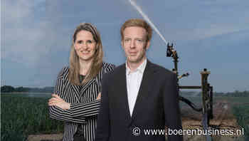 Plantuien beregenen: meer kwaad dan goed?