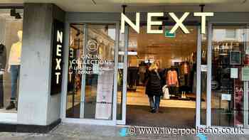 'I'm going to order another' - Next's jacket 'perfect for chilly holiday evenings'