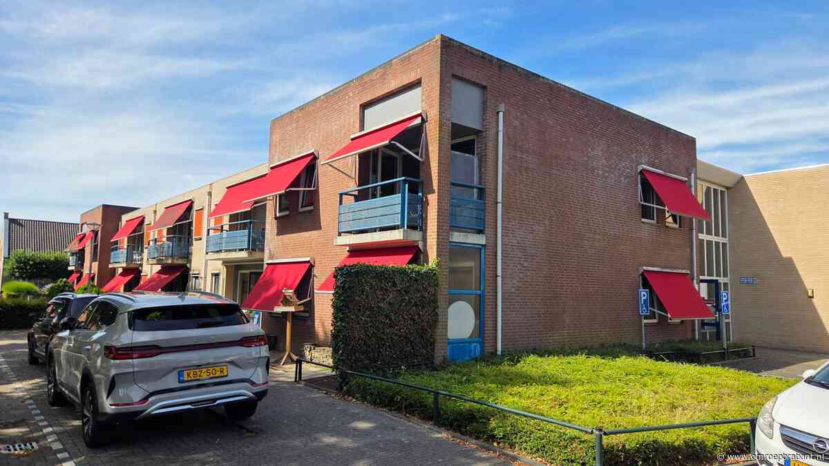 Toon (90) overvallen door nepagenten: 'Je denkt hier veilig te zitten'