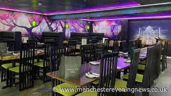 Popular Bolton Indian restaurant hailed as 'absolute favourite' to suddenly shut today