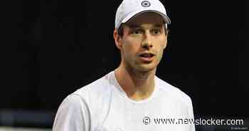 Bereikt Botic van de Zandschulp ten koste van Amerikaan tweede ronde van Wimbledon?
