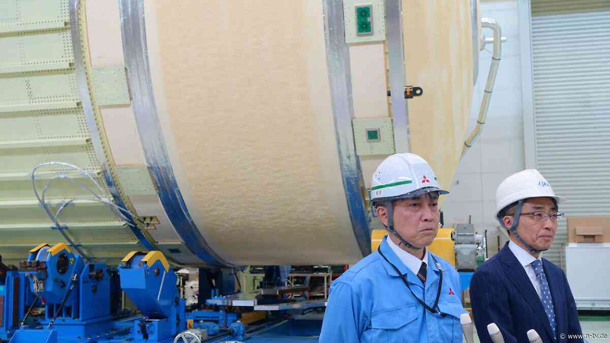 Peking fürchtet "Militarismus": China setzt japanische Rüstungsfirmen auf schwarze Liste