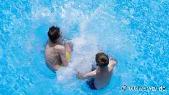 Männliche Risikogruppe: 26 Männer und Jungen beim Baden gestorben