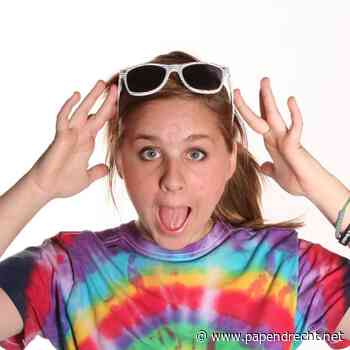 Maakplaats: Tie-dye t-shirts maken