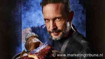 Spare Rib Express zet Jord Althuizen in voor nieuwe ribs