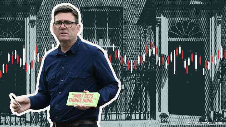 'Why Andy Burnham will wilt like a lettuce'