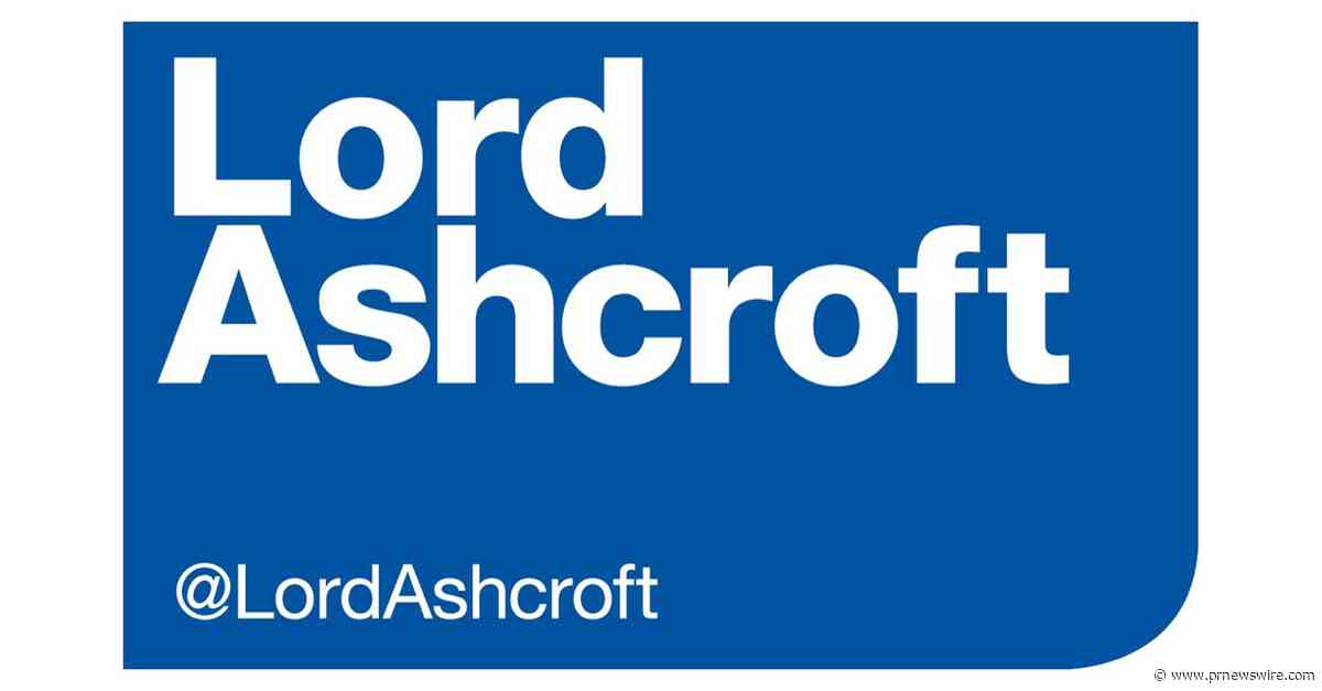 LORD ASHCROFT POLLS REVEALS STATE OF THE AMERICAN DREAM AT 250