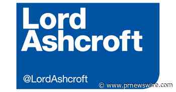 LORD ASHCROFT POLLS REVEALS STATE OF THE AMERICAN DREAM AT 250
