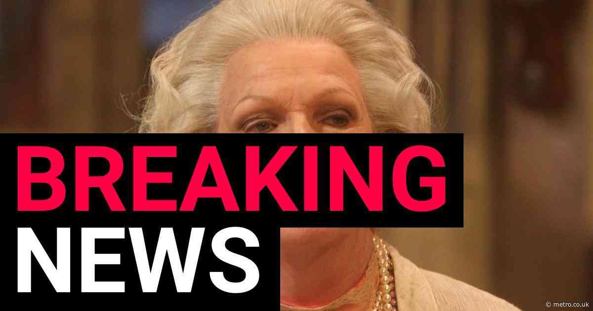 The Good Life actress Dame Penelope Keith dies aged 86 after cancer diagnosis