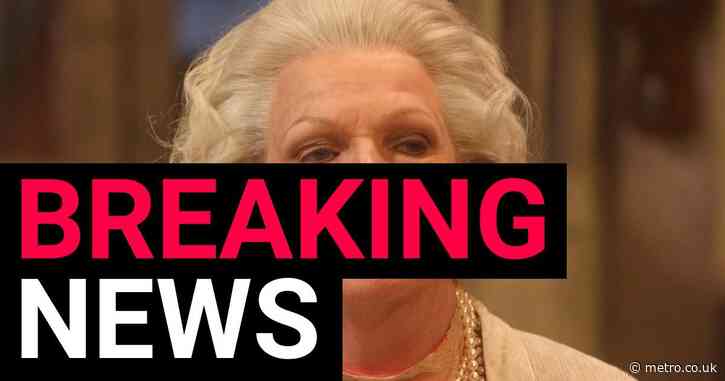 The Good Life actress Dame Penelope Keith dies aged 86 after cancer diagnosis