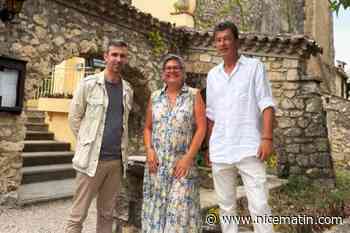 « Créer des connexions utiles, favoriser les opportunités entre professionnels » : une rencontre pour les entrepreneurs du territoire du Pays de Fayence