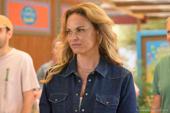 « Revenir sur d’autres épisodes, c’est un grand oui » : Géraldine Lapalus retrouve son personnage historique sur TF1 pour les 20 ans de « Camping Paradis »