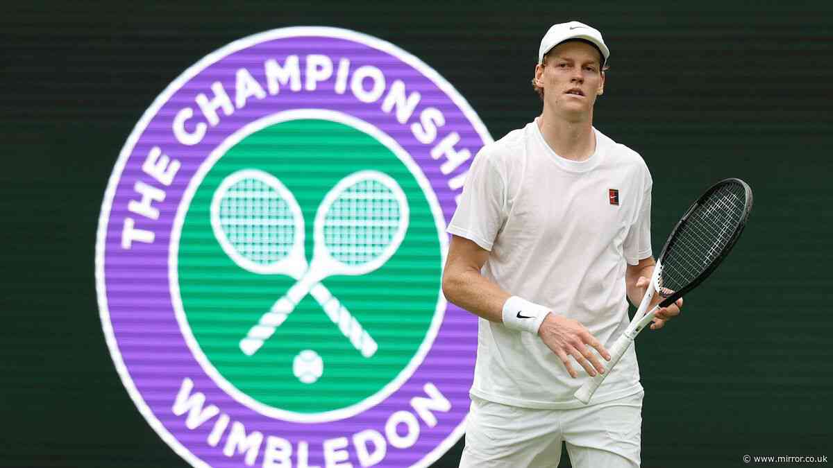 How much are Wimbledon players paid? Prize money for every player confirmed