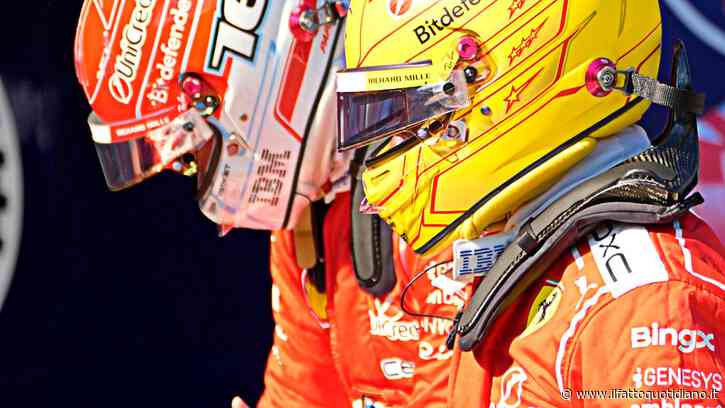 Ferrari, la svolta non c’è stata: cosa non ha funzionato in Austria. Hamilton: “Difficile colmare il gap in una sola stagione”