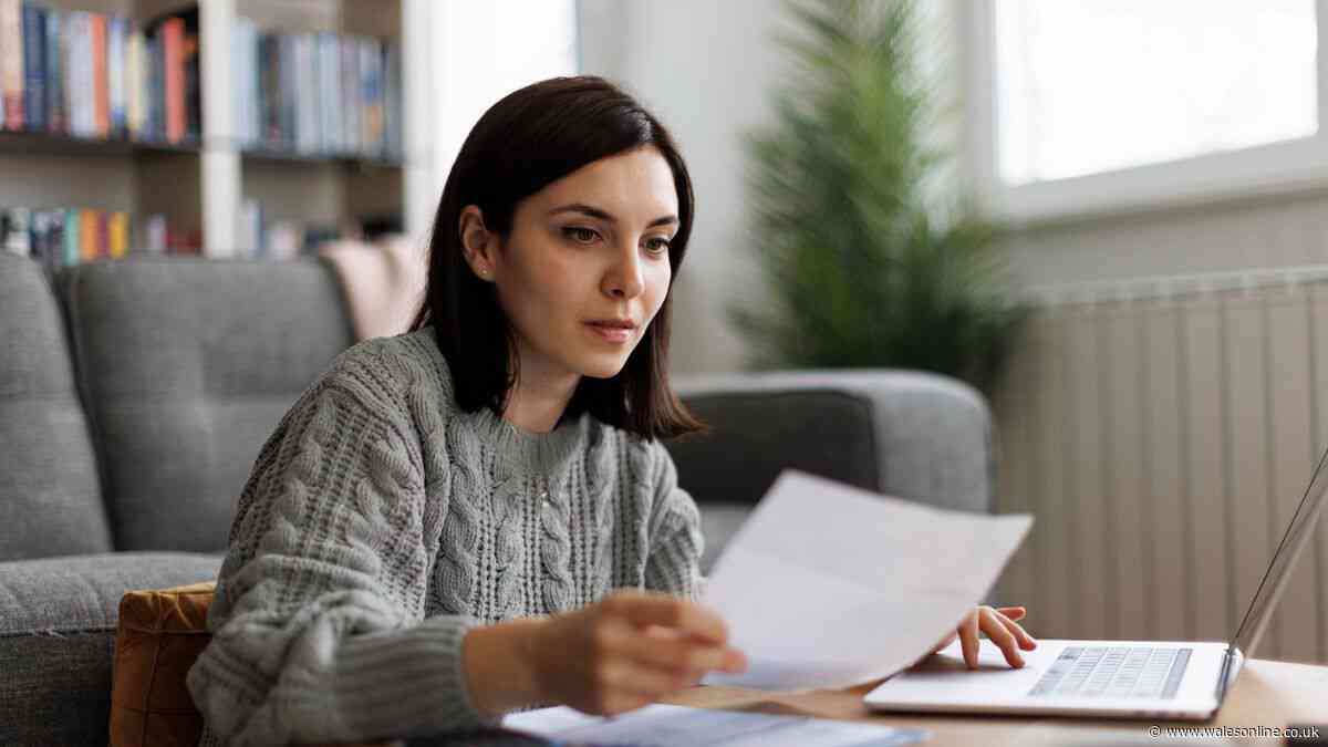 HMRC issues July tax deadline alert for millions in UK