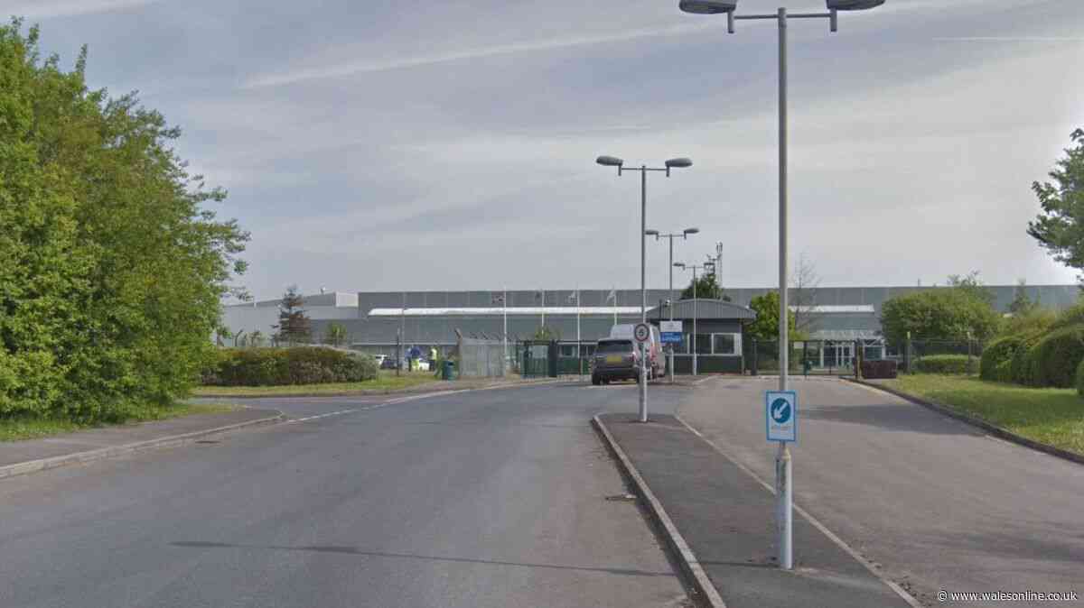 One hundred jobs to be created by new factories in Swansea and Tredegar