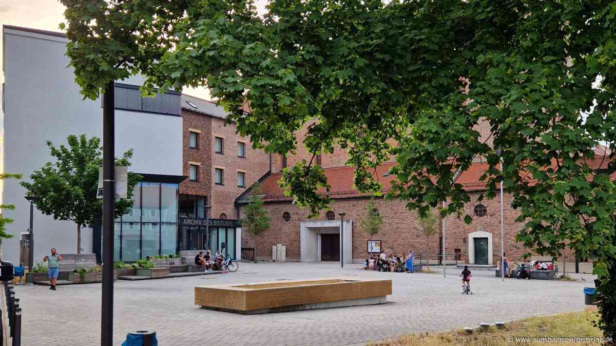 „Warum ausgerechnet hier?“: Süchtigentreff in Oberhausen sorgt weiter für Unmut bei Bürgern