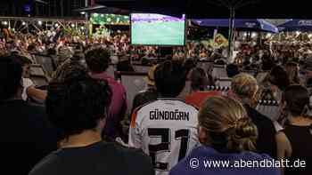 Altona diskutiert Auflagen für Public Viewing: „Spaßbefreit und sportfeindlich“