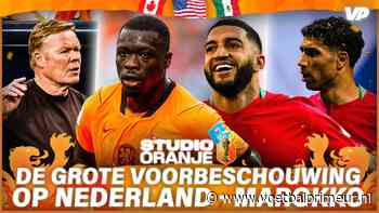 'Bounou een penaltykiller, bij Oranje zou ik voor een Krul-scenario gaan'