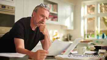 HMRC urgent new alert to millions over July tax deadline