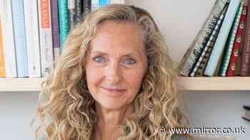 'My big first loves died of cancer a month apart - my story became a Women's Prize finalist'