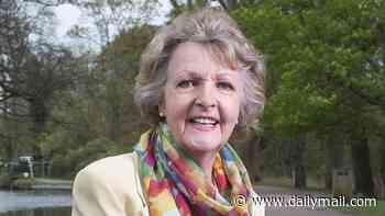 Dame Penelope Keith dies aged 86: Actress best known for The Good Life and To The Manor Born passes away 'peacefully' after battle with cancer