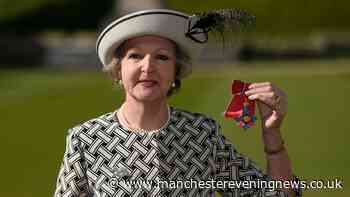 The Good Life's Dame Penelope Keith dies aged 86 as family issues statement