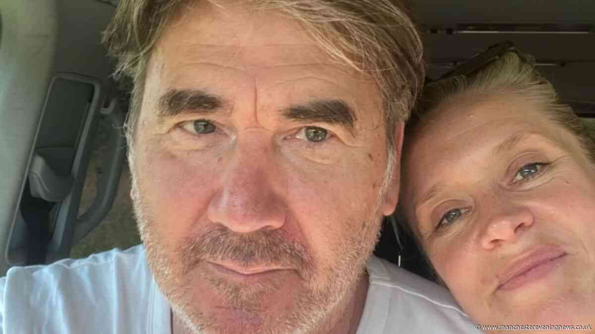 Emmerdale's Beth Cordingly declares love for reunion with famous partner and co-star