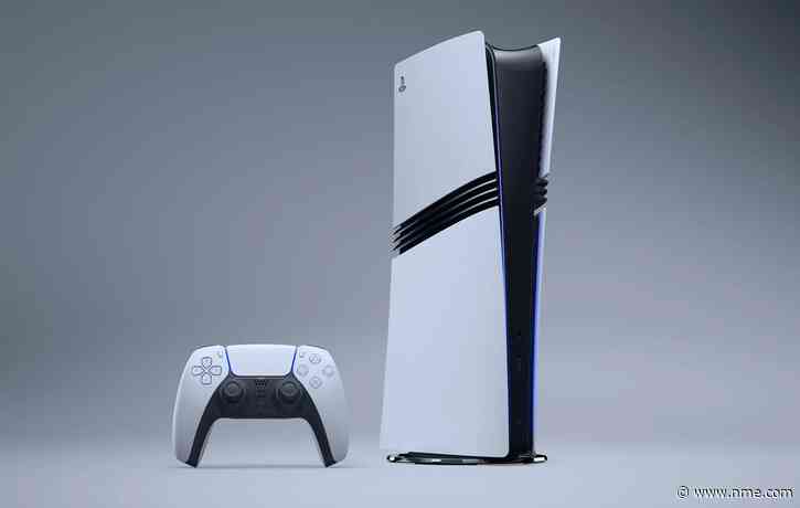 PlayStation is deleting movies from your PS5 library