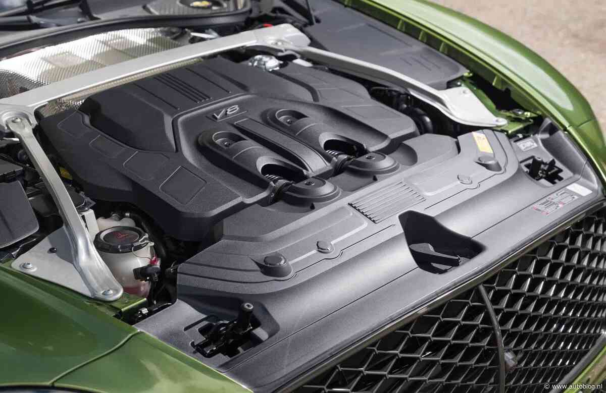 Waarom je EV straks kan trillen alsof er een V8 voorin ligt