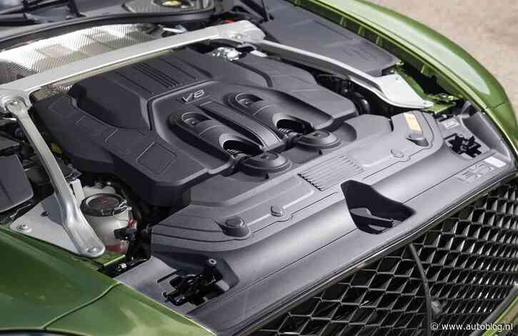 Waarom je EV straks kan trillen alsof er een V8 voorin ligt