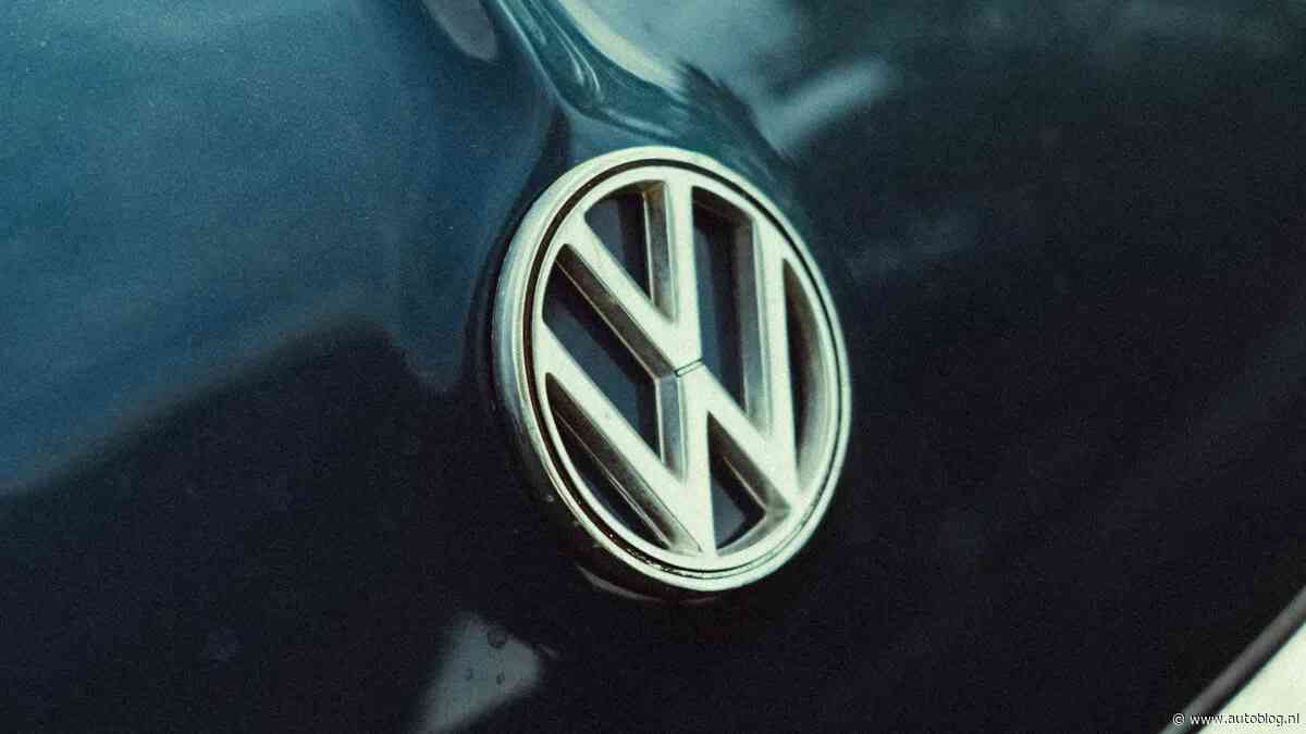 Duitsland heeft de oplossing voor noodlijdend Volkswagen