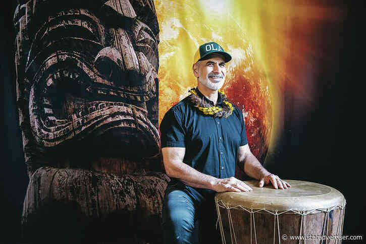 Makuakane employs multiple hidden meanings in ‘KupuKupu’
