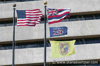 Hawaii commemoration of America’s birthday funded on a shoestring