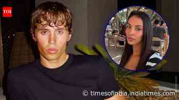 ‘Love Island UK’: Gabriel Garland and Maya Jama