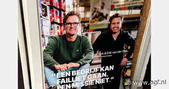 TommyTomato na faillissement weer op weg