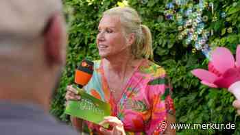Viraler Bier-Exzess hat Folgen: „ZDF-Fernsehgarten“ zieht die Reißleine