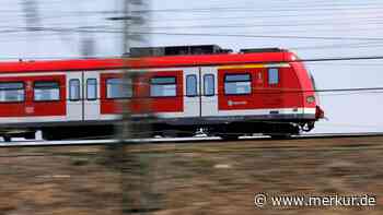 Vollsperrung am Bahnübergang Ottobrunn abgesagt