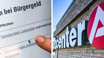Neue Grundsicherung ab Juli: Wer betrunken ins Jobcenter torkelt, riskiert massive Kürzung