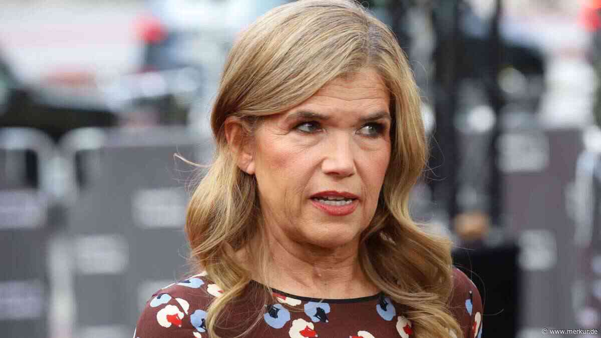 „Einfach nur schrecklich“: Anke Engelkes Kult-Show wird nach 20 Jahren eingestellt