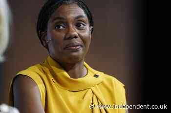 Badenoch warns UK faces ‘summer of chaos’ as Burnham prepares for No 10