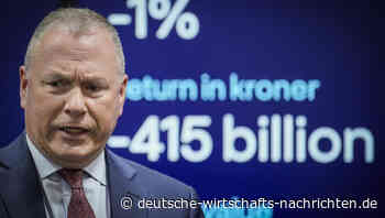 Norwegens Ölfonds-Chef warnt: Wer KI nicht versteht, sollte als CEO gehen