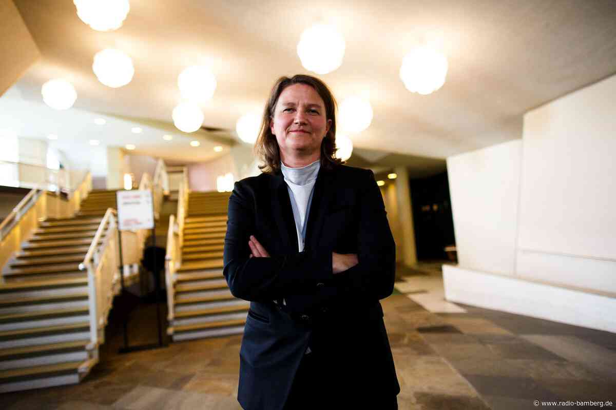 Intendantin der Berliner Philharmoniker hört 2028 auf