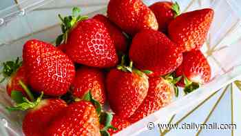 Are strawberries as healthy as we think? Experts reveal the benefits of Wimbledon's favourite fruit - and who shouldn't overindulge