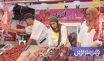 الغنم بـ180 درهما للكيلوغرام