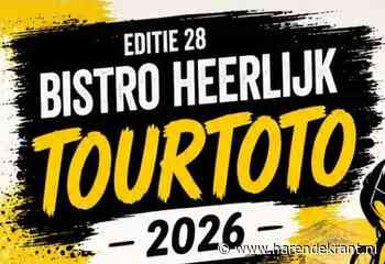 Advertentie: Doe mee aan de Bistro Heerlijk Tour Toto