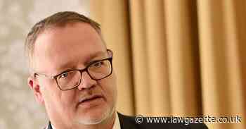 Ombudsman can't cope with costs disputes, Law Society warns