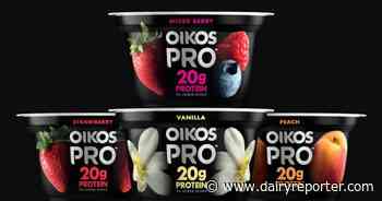 Danone’s Chobani lawsuit proves why protein claims are high stakes